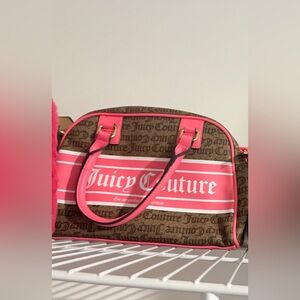 Juicy Couture Bowler Bag